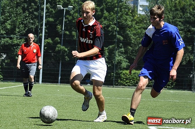 Zdjęcie w galerii na portalu naszraciborz.pl: Xpres.pl w fotelu lidera wiadomości z regionu