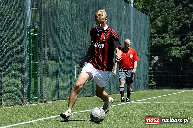 Zdjęcie w galerii na portalu naszraciborz.pl: Xpres.pl w fotelu lidera wiadomości z regionu