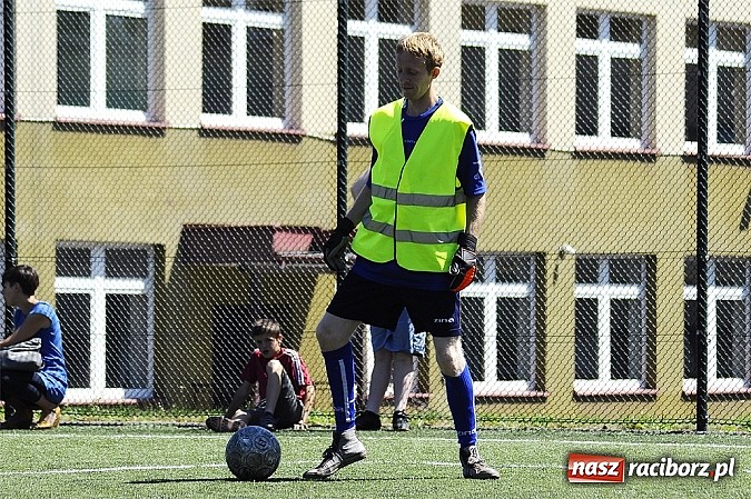 Zdjęcie w galerii na portalu naszraciborz.pl: Xpres.pl w fotelu lidera wiadomości z regionu