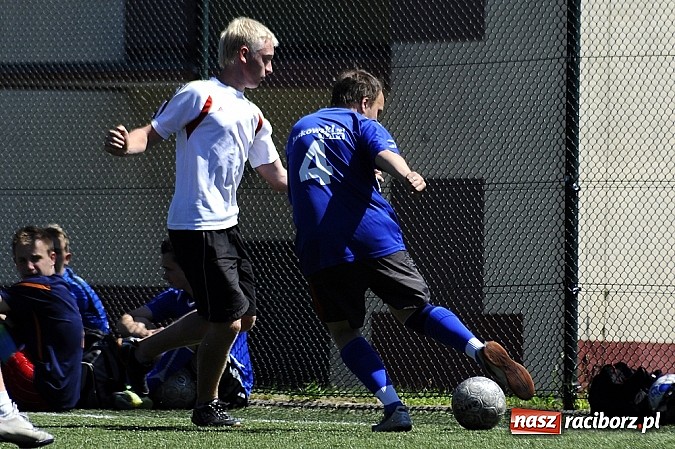 Zdjęcie w galerii na portalu naszraciborz.pl: Xpres.pl w fotelu lidera wiadomości z regionu