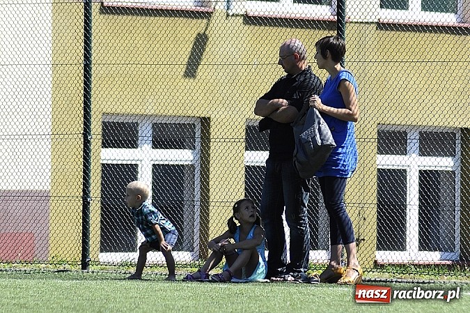 Zdjęcie w galerii na portalu naszraciborz.pl: Xpres.pl w fotelu lidera wiadomości z regionu