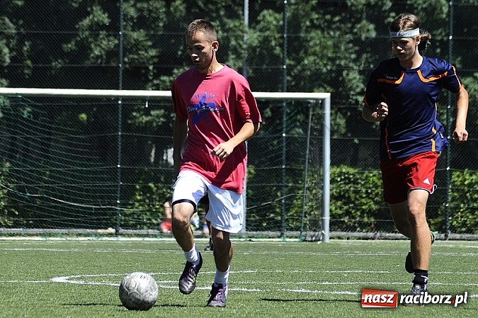 Zdjęcie w galerii na portalu naszraciborz.pl: Xpres.pl w fotelu lidera wiadomości z regionu