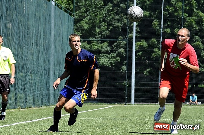 Zdjęcie w galerii na portalu naszraciborz.pl: Xpres.pl w fotelu lidera wiadomości z regionu