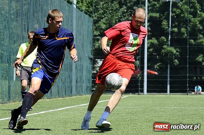 Zdjęcie w galerii na portalu naszraciborz.pl: Xpres.pl w fotelu lidera wiadomości z regionu