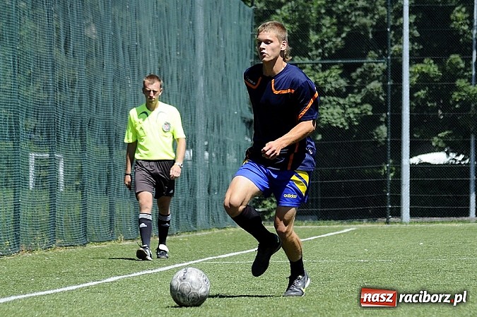 Zdjęcie w galerii na portalu naszraciborz.pl: Xpres.pl w fotelu lidera wiadomości z regionu
