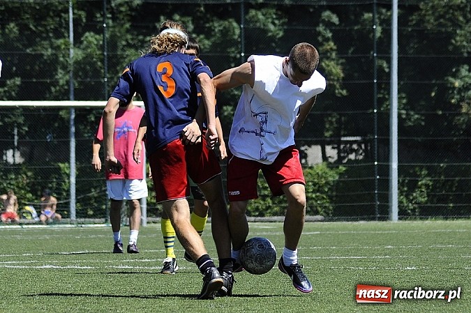 Zdjęcie w galerii na portalu naszraciborz.pl: Xpres.pl w fotelu lidera wiadomości z regionu