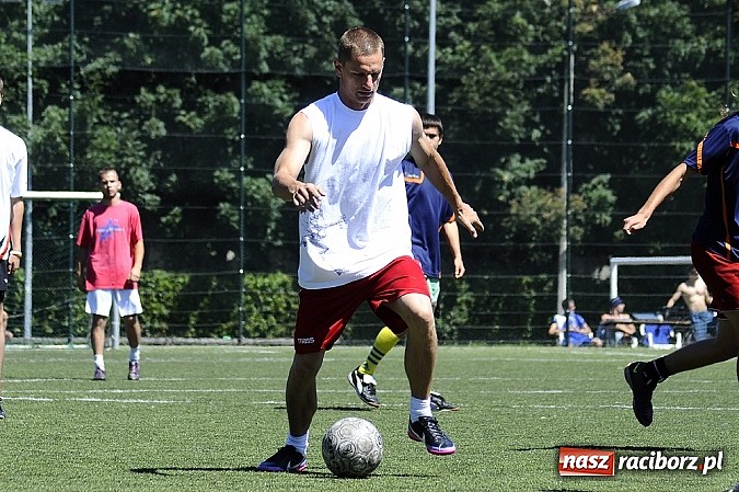 Zdjęcie w galerii na portalu naszraciborz.pl: Xpres.pl w fotelu lidera wiadomości z regionu