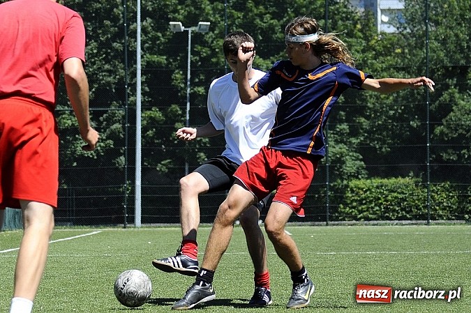 Zdjęcie w galerii na portalu naszraciborz.pl: Xpres.pl w fotelu lidera wiadomości z regionu