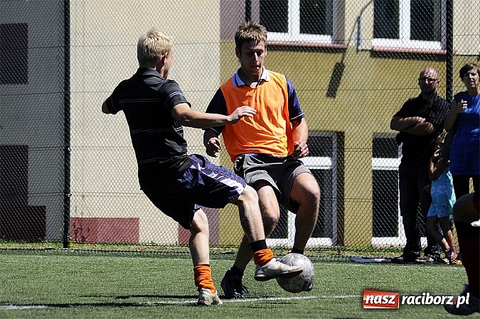 Zdjęcie w galerii na portalu naszraciborz.pl: Xpres.pl w fotelu lidera wiadomości z regionu