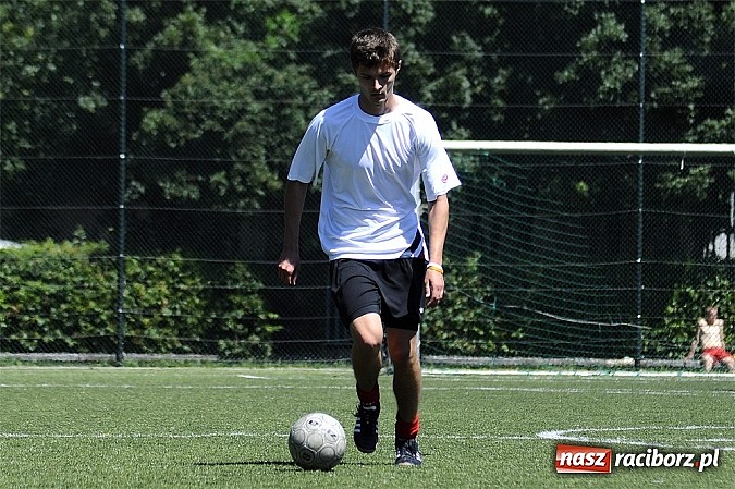 Zdjęcie w galerii na portalu naszraciborz.pl: Xpres.pl w fotelu lidera wiadomości z regionu