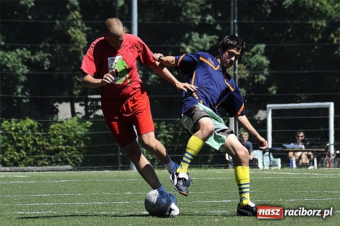 Zdjęcie w galerii na portalu naszraciborz.pl: Xpres.pl w fotelu lidera wiadomości z regionu