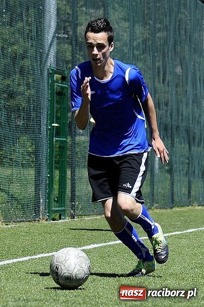 Zdjęcie w galerii na portalu naszraciborz.pl: Xpres.pl w fotelu lidera wiadomości z regionu