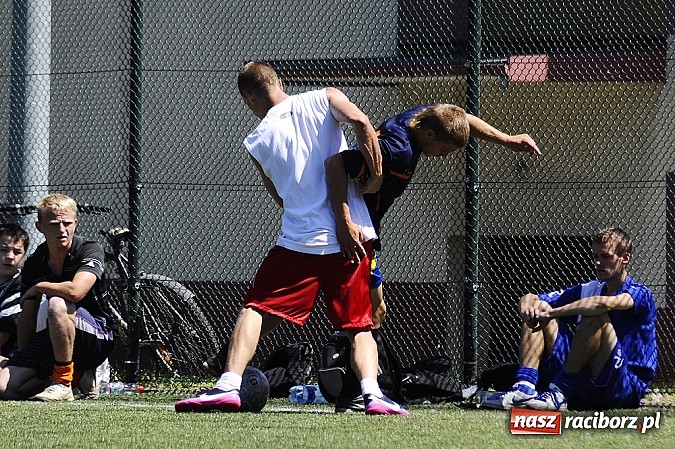 Zdjęcie w galerii na portalu naszraciborz.pl: Xpres.pl w fotelu lidera wiadomości z regionu