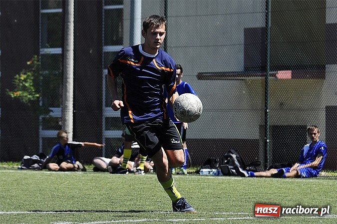 Zdjęcie w galerii na portalu naszraciborz.pl: Xpres.pl w fotelu lidera wiadomości z regionu