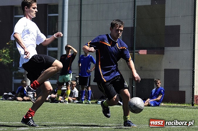 Zdjęcie w galerii na portalu naszraciborz.pl: Xpres.pl w fotelu lidera wiadomości z regionu