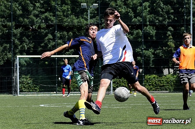 Zdjęcie w galerii na portalu naszraciborz.pl: Xpres.pl w fotelu lidera wiadomości z regionu