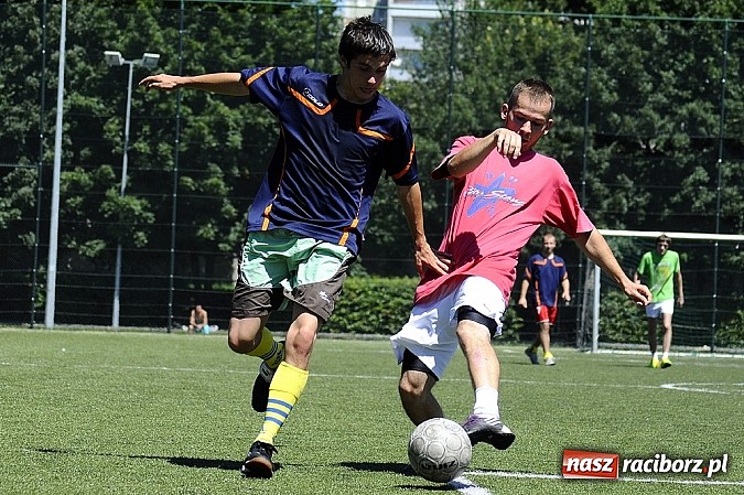 Zdjęcie w galerii na portalu naszraciborz.pl: Xpres.pl w fotelu lidera wiadomości z regionu