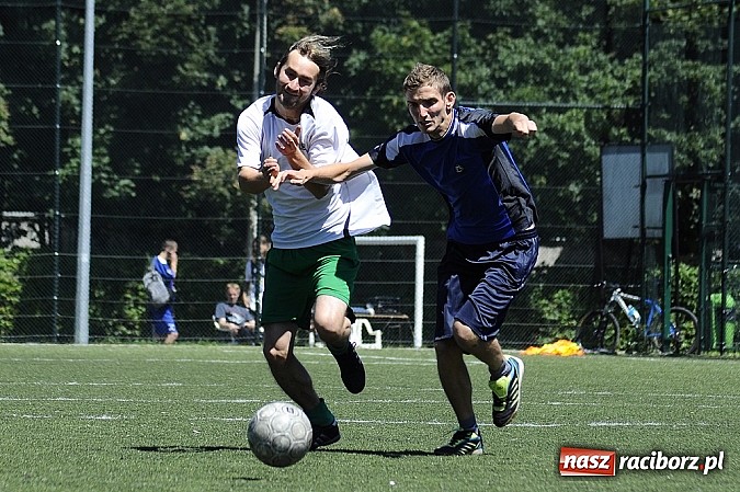 Zdjęcie w galerii na portalu naszraciborz.pl: Xpres.pl w fotelu lidera wiadomości z regionu