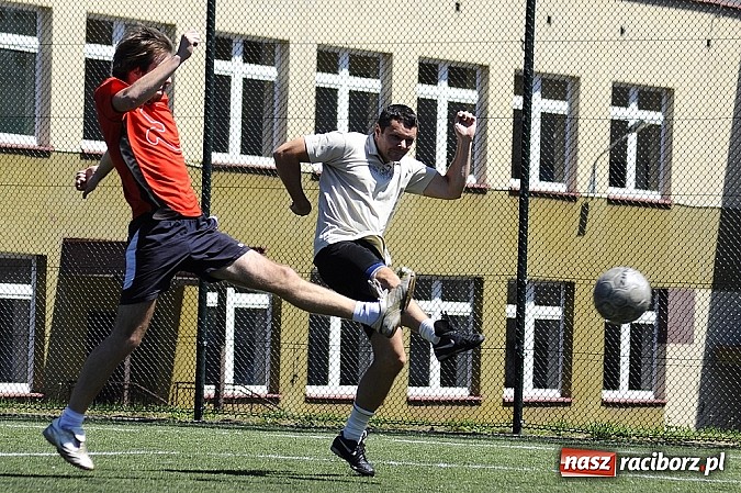 Zdjęcie w galerii na portalu naszraciborz.pl: Xpres.pl w fotelu lidera wiadomości z regionu