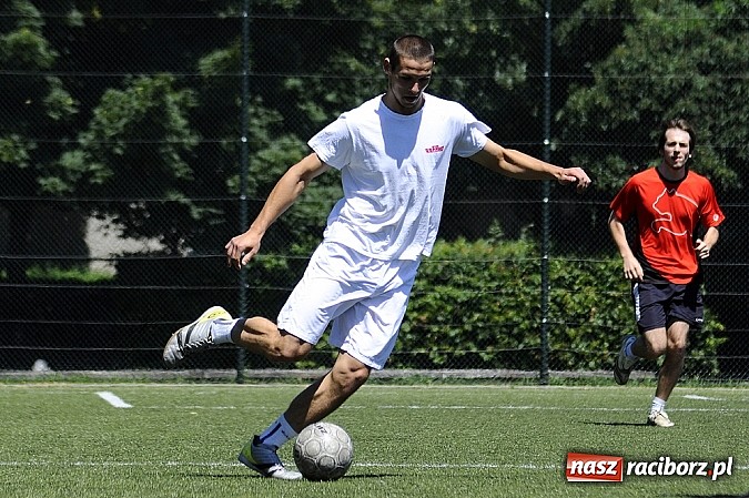 Zdjęcie w galerii na portalu naszraciborz.pl: Xpres.pl w fotelu lidera wiadomości z regionu