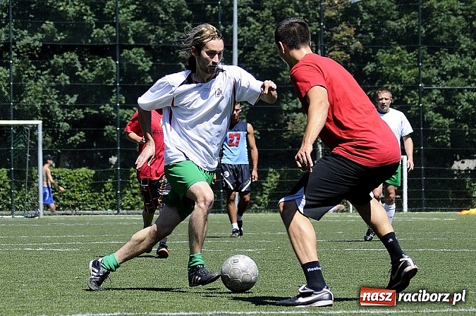 Zdjęcie w galerii na portalu naszraciborz.pl: Xpres.pl w fotelu lidera wiadomości z regionu