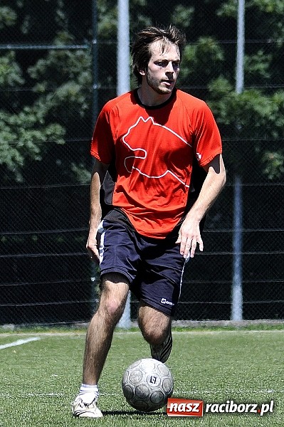 Zdjęcie w galerii na portalu naszraciborz.pl: Xpres.pl w fotelu lidera wiadomości z regionu