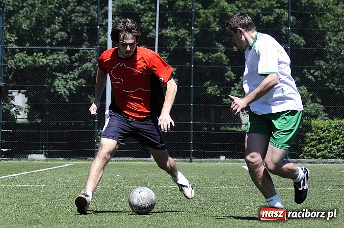 Zdjęcie w galerii na portalu naszraciborz.pl: Xpres.pl w fotelu lidera wiadomości z regionu