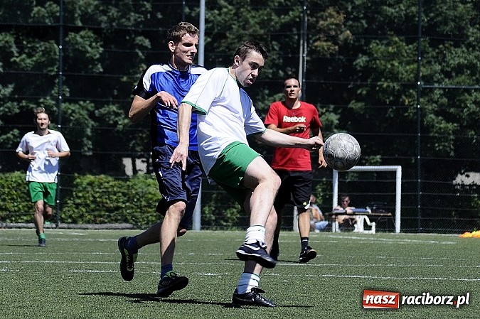 Zdjęcie w galerii na portalu naszraciborz.pl: Xpres.pl w fotelu lidera wiadomości z regionu