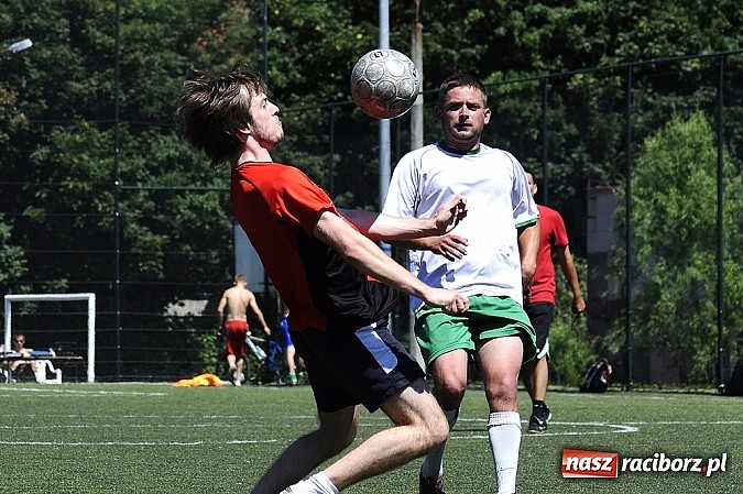 Zdjęcie w galerii na portalu naszraciborz.pl: Xpres.pl w fotelu lidera wiadomości z regionu