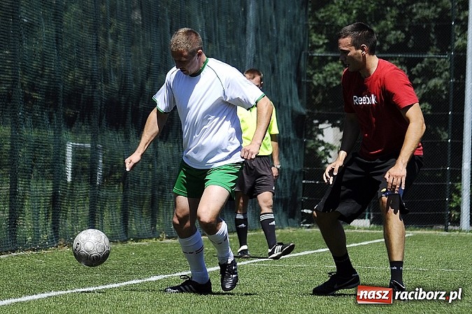 Zdjęcie w galerii na portalu naszraciborz.pl: Xpres.pl w fotelu lidera wiadomości z regionu