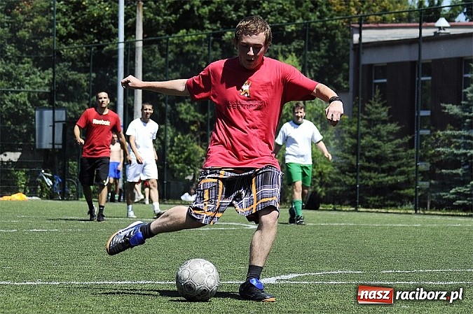 Zdjęcie w galerii na portalu naszraciborz.pl: Xpres.pl w fotelu lidera wiadomości z regionu