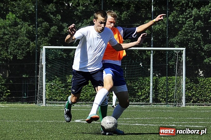 Zdjęcie w galerii na portalu naszraciborz.pl: Xpres.pl w fotelu lidera wiadomości z regionu