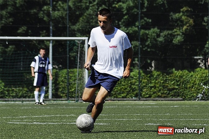 Zdjęcie w galerii na portalu naszraciborz.pl: Xpres.pl w fotelu lidera wiadomości z regionu