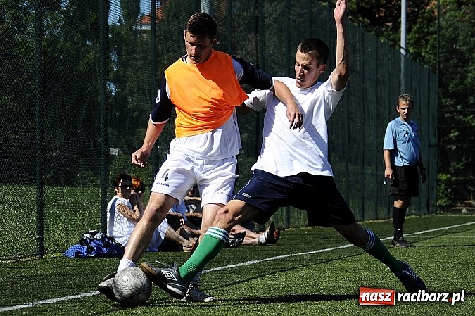 Zdjęcie w galerii na portalu naszraciborz.pl: Xpres.pl w fotelu lidera wiadomości z regionu