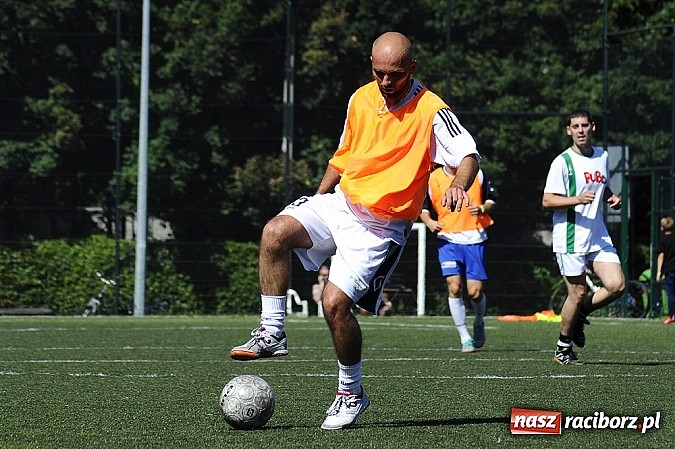 Zdjęcie w galerii na portalu naszraciborz.pl: Xpres.pl w fotelu lidera wiadomości z regionu