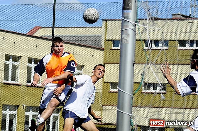 Zdjęcie w galerii na portalu naszraciborz.pl: Xpres.pl w fotelu lidera wiadomości z regionu
