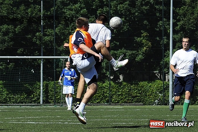 Zdjęcie w galerii na portalu naszraciborz.pl: Xpres.pl w fotelu lidera wiadomości z regionu