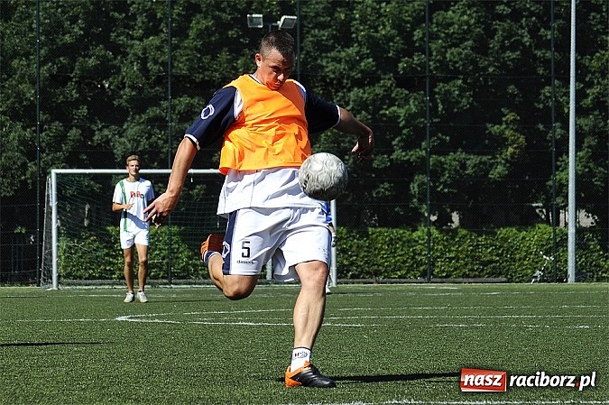 Zdjęcie w galerii na portalu naszraciborz.pl: Xpres.pl w fotelu lidera wiadomości z regionu