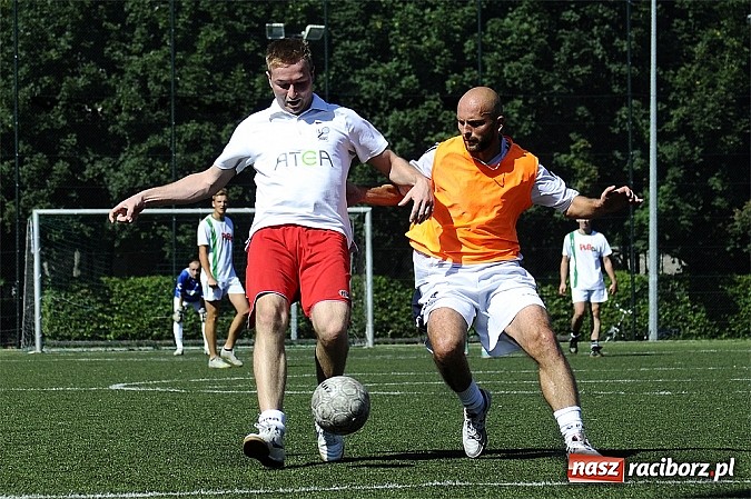 Zdjęcie w galerii na portalu naszraciborz.pl: Xpres.pl w fotelu lidera wiadomości z regionu