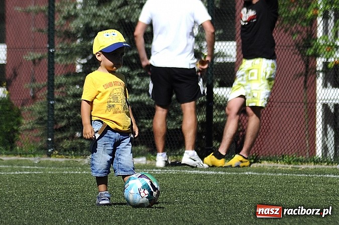 Zdjęcie w galerii na portalu naszraciborz.pl: Xpres.pl w fotelu lidera wiadomości z regionu