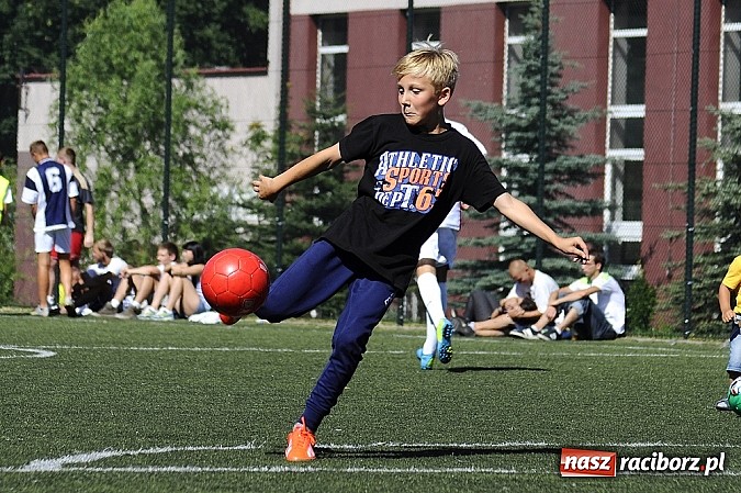 Zdjęcie w galerii na portalu naszraciborz.pl: Xpres.pl w fotelu lidera wiadomości z regionu