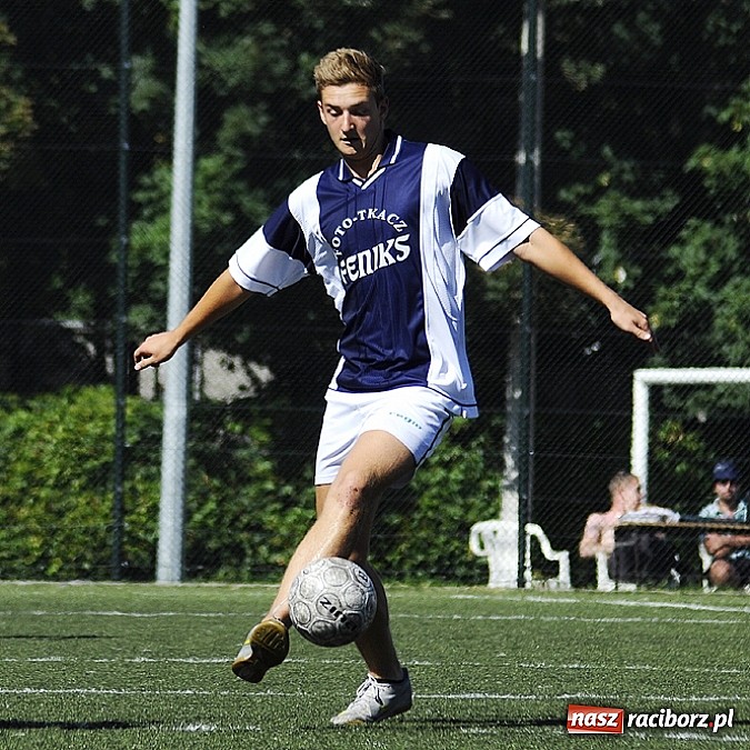 Zdjęcie w galerii na portalu naszraciborz.pl: Xpres.pl w fotelu lidera wiadomości z regionu