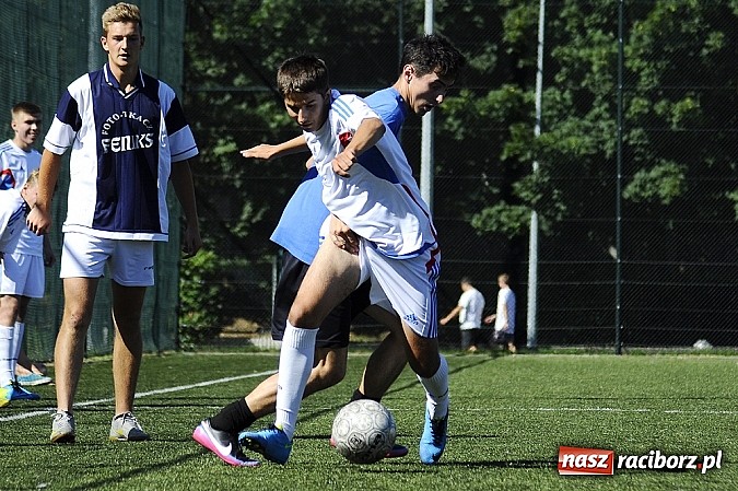 Zdjęcie w galerii na portalu naszraciborz.pl: Xpres.pl w fotelu lidera wiadomości z regionu