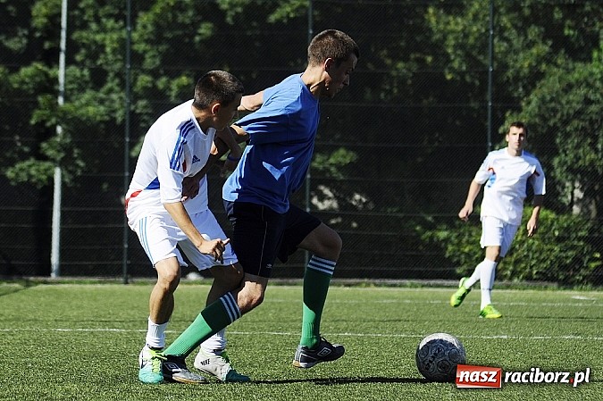 Zdjęcie w galerii na portalu naszraciborz.pl: Xpres.pl w fotelu lidera wiadomości z regionu