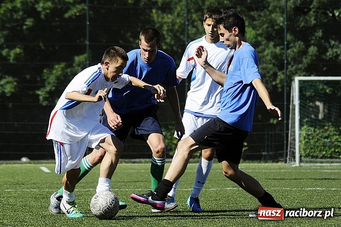 Zdjęcie w galerii na portalu naszraciborz.pl: Xpres.pl w fotelu lidera wiadomości z regionu