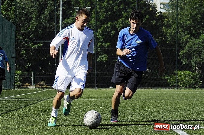 Zdjęcie w galerii na portalu naszraciborz.pl: Xpres.pl w fotelu lidera wiadomości z regionu