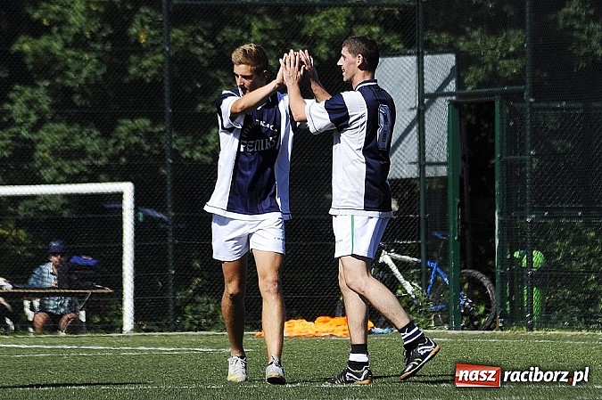 Zdjęcie w galerii na portalu naszraciborz.pl: Xpres.pl w fotelu lidera wiadomości z regionu