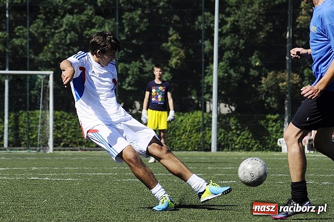 Zdjęcie w galerii na portalu naszraciborz.pl: Xpres.pl w fotelu lidera wiadomości z regionu
