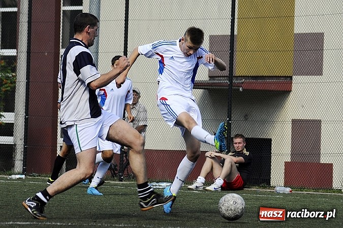 Zdjęcie w galerii na portalu naszraciborz.pl: Xpres.pl w fotelu lidera wiadomości z regionu
