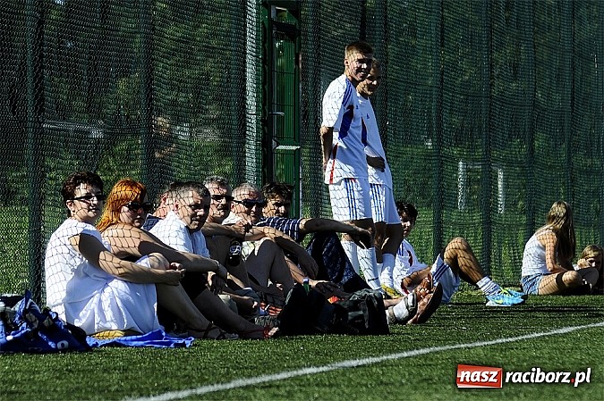 Zdjęcie w galerii na portalu naszraciborz.pl: Xpres.pl w fotelu lidera wiadomości z regionu